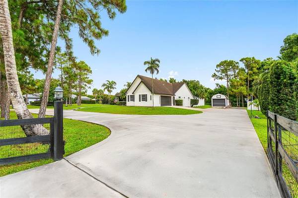 14117 N 74th St N, The Acreage, FL 33470