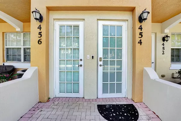 Pembroke Pines, FL 33027,454 SW 147th Ave #4601