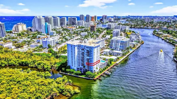 777 Bayshore Dr #701, Fort Lauderdale, FL 33304