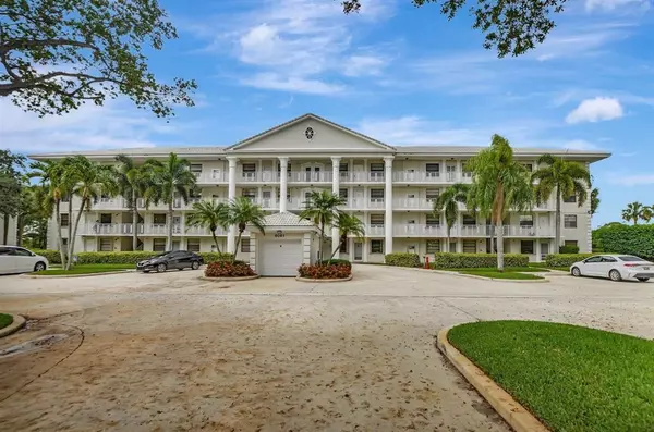 6061 Balboa Cir #103, Boca Raton, FL 33433