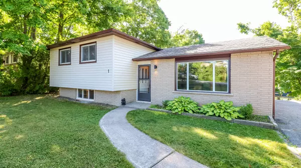 Oro-medonte, ON L3V 0R3,1 LAKEVIEW DR