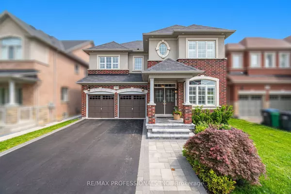 Mississauga, ON L5M 0V8,3190 Southwind RD