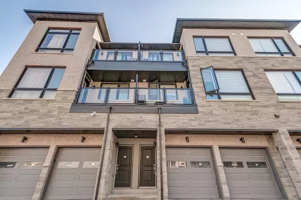 9480 The Gore RD #14, Brampton, ON L6P 4P9
