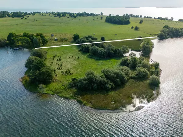 Prince Edward County, ON K0K 2T0,LT 2 Waupoos Island N/A