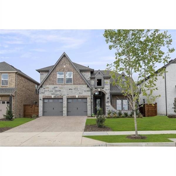 1841 Jasmine June, Mesquite, TX 75181