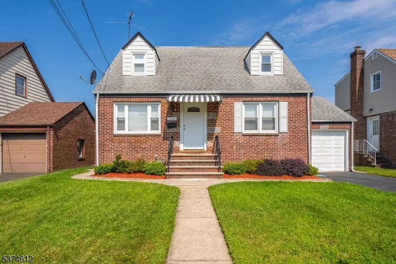 1328 Lincrest Ter, Union Twp., NJ 07083