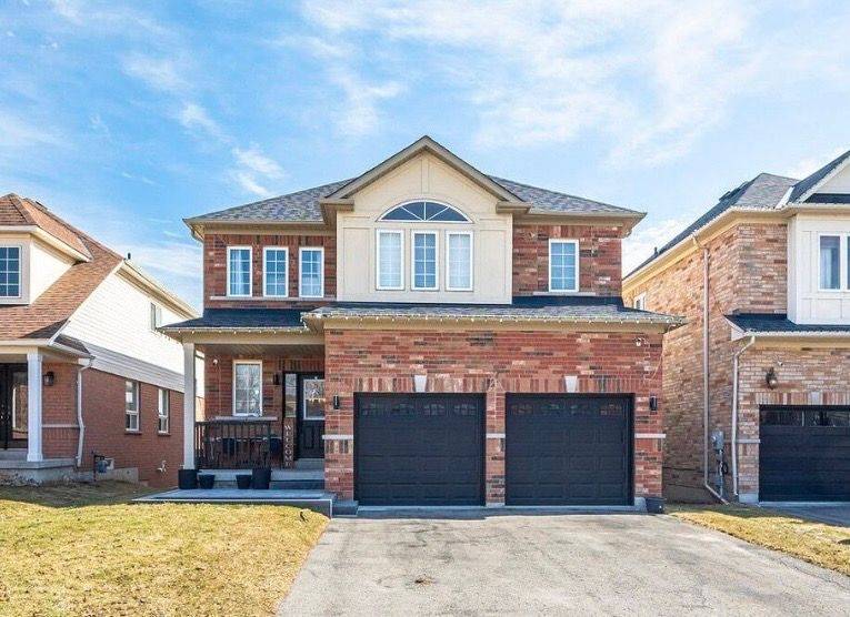 7 Baxter ST, Clarington, ON L1C 5R1