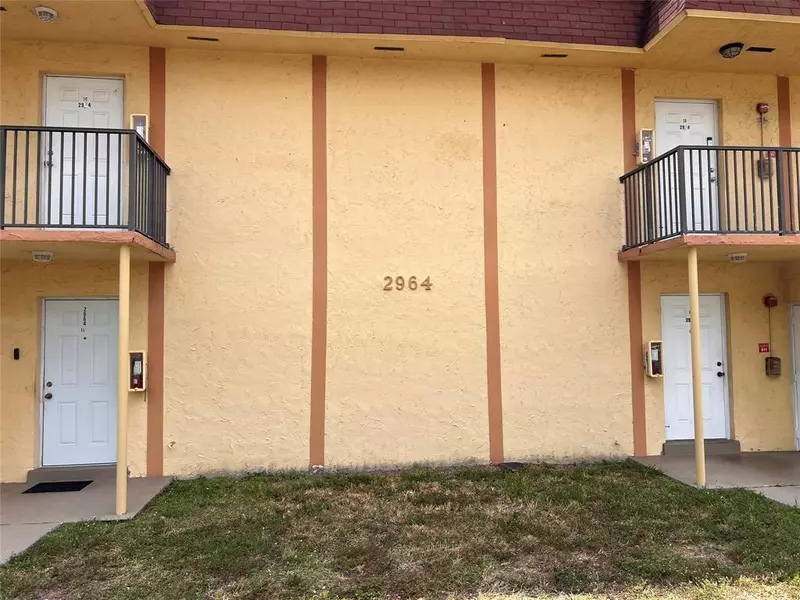 2964 NW 55th Ave #2C, Lauderhill, FL 33313
