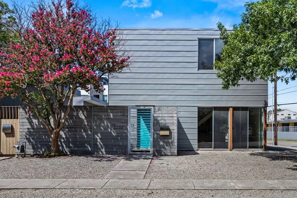 Dallas, TX 75204,2223 Annex Avenue