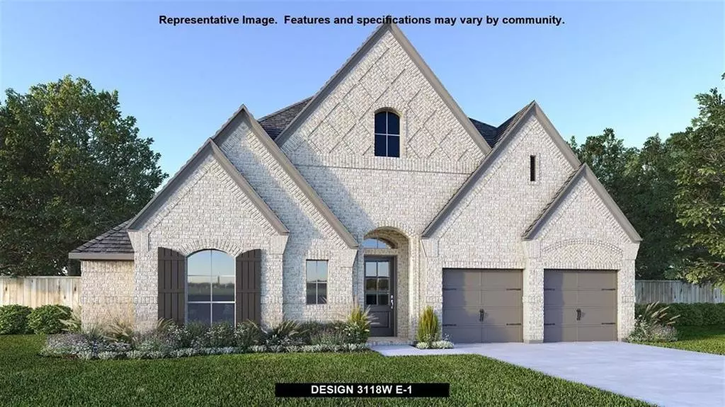Midlothian, TX 76065,1405 Fieldstone Drive