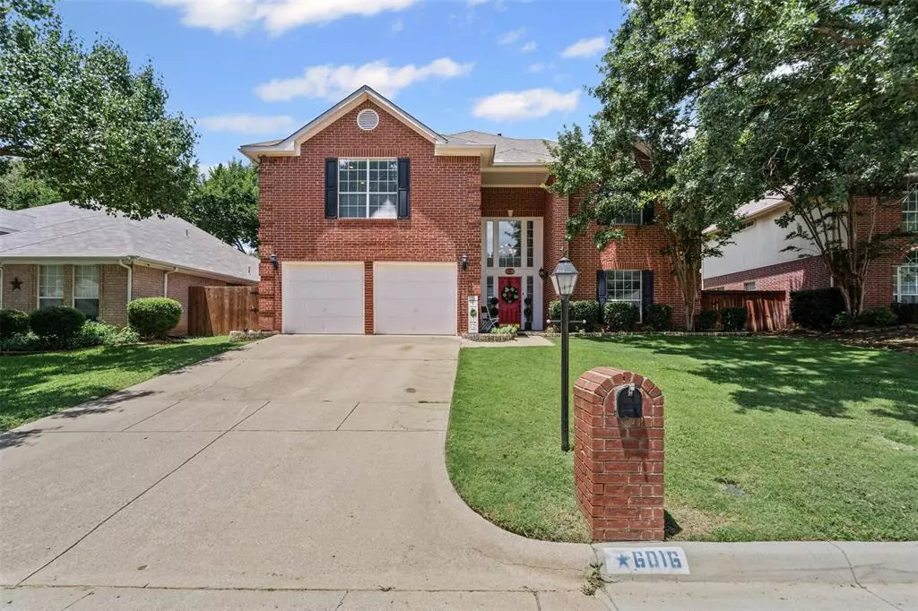 Arlington, TX 76001,6016 Red Fern Drive