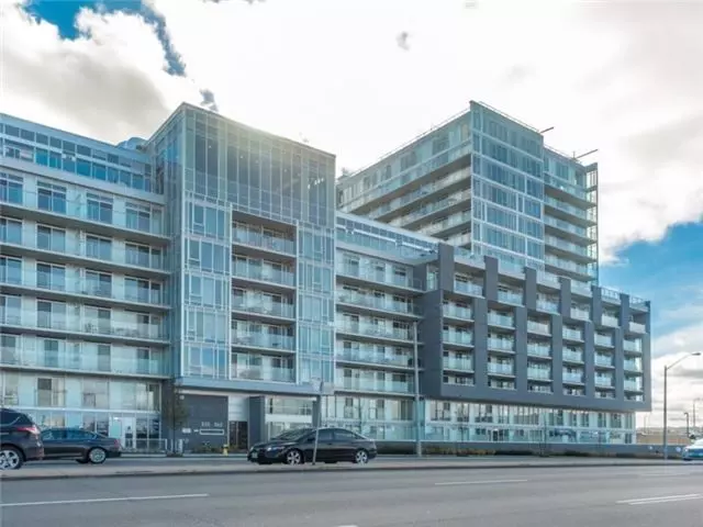Toronto C06, ON M3H 0C6,565 Wilson AVE #519
