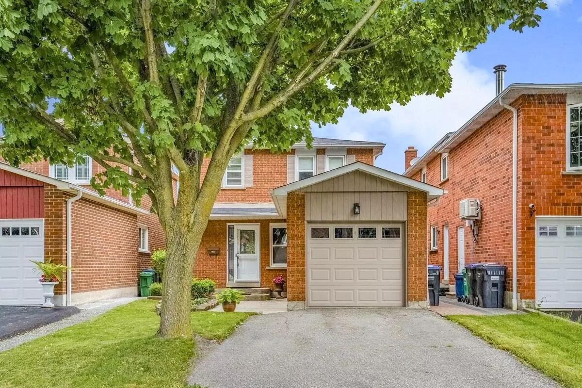 Mississauga, ON L5N 4V5,3009 Olympus Mews