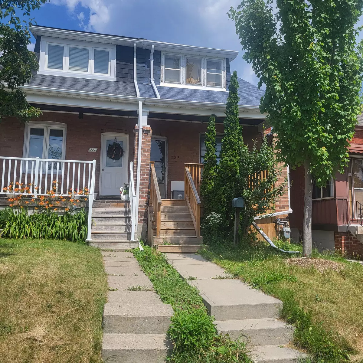 Toronto W03, ON M6E 4A4,325 Boon AVE