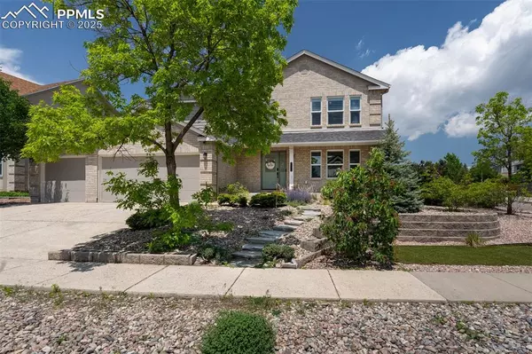 2570 Wimbleton CT, Colorado Springs, CO 80920