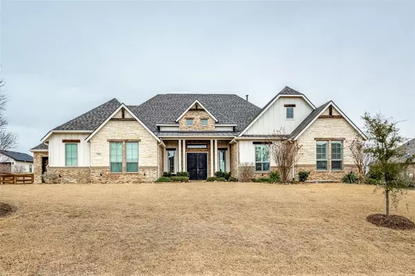 3316 Dovehill Drive, Northlake, TX 76247