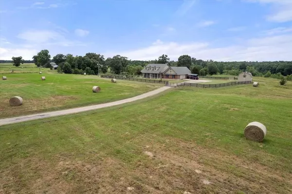 274 CR 3230 SW #3230, Winnsboro, TX 75494
