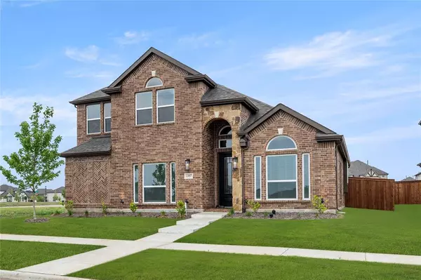1357 Allegro, Frisco, TX 75036