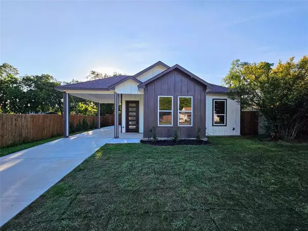 Fort Worth, TX 76104,2437 Stuart Drive