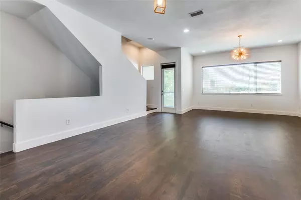 4609 Steel Street, Dallas, TX 75219