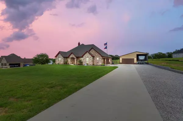 Poolville, TX 76487,301 Aviara Court