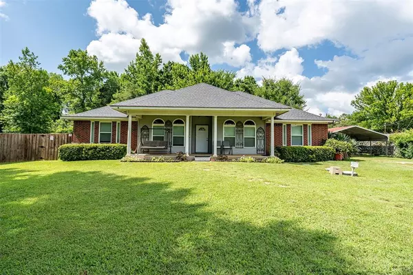 661 Balmorea Drive, Bullard, TX 75757