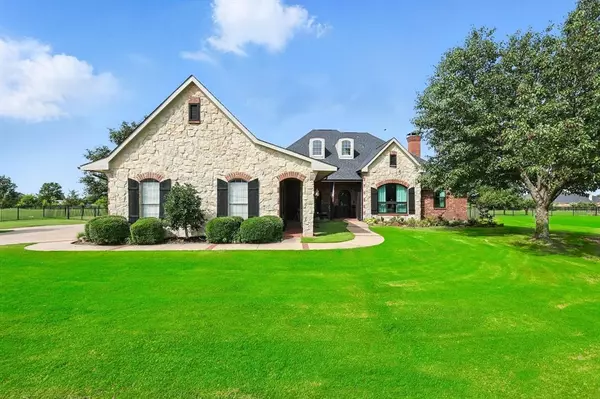 220 Pheasant Hill Drive, Mclendon Chisholm, TX 75032