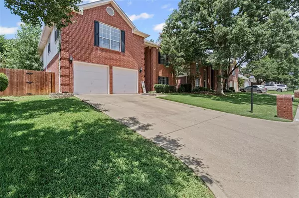 Arlington, TX 76001,6016 Red Fern Drive