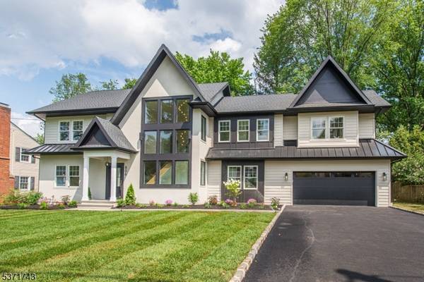806 Saint Marks Ave, Westfield Town, NJ 07090