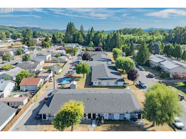 1100 S PEARL ST, Centralia, WA 98531