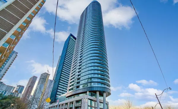 585 Bloor ST #3419, Toronto C08, ON M4W 0B3