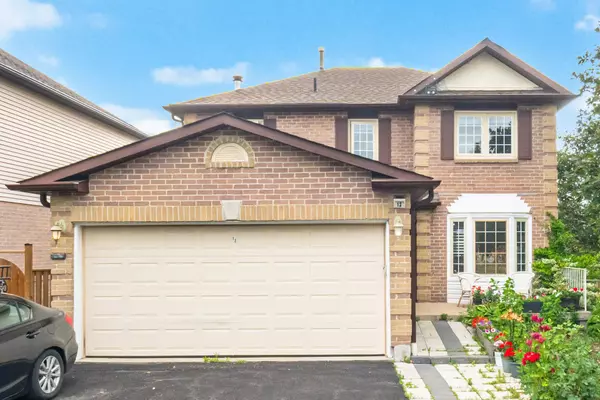 Ajax, ON L1T 3B6,12 Coomer CRES