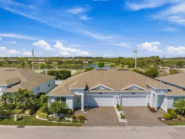 Vero Beach, FL 32966,2557 Bella Vista Cir