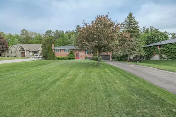14 Anchor CT, East Gwillimbury, ON L9N 1G1