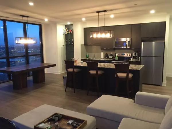 Vaughan, ON L4K 0H8,2910 Highway 7 N/A #3502