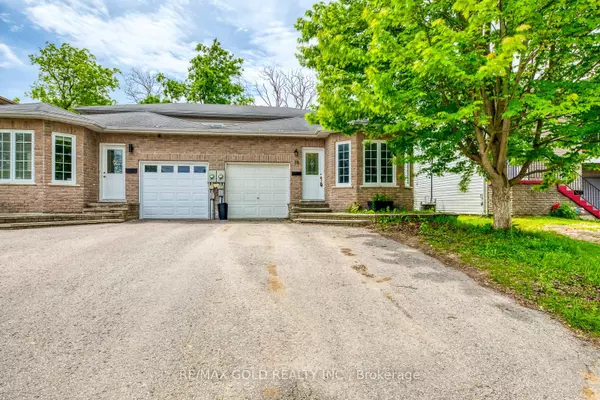 75 Campbell AVE, Barrie, ON L4N 2T2