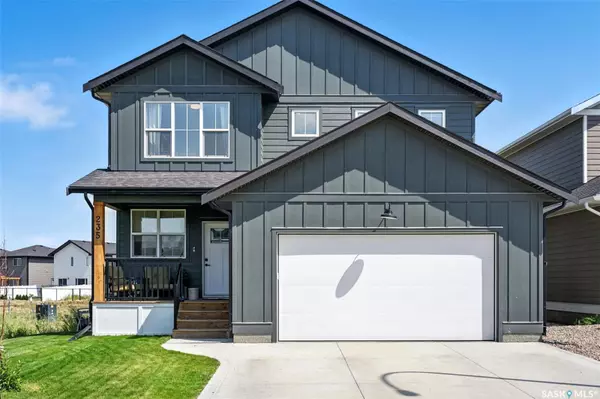 235 Dziadyk MANOR, Saskatoon, SK S7V 1M5