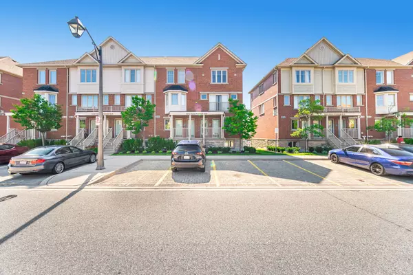 Mississauga, ON L5M 0T2,5605 Oscar Peterson BLVD #2