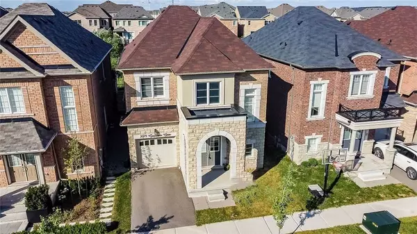 3075 Gardenia Gate, Oakville, ON L6M 0Y7