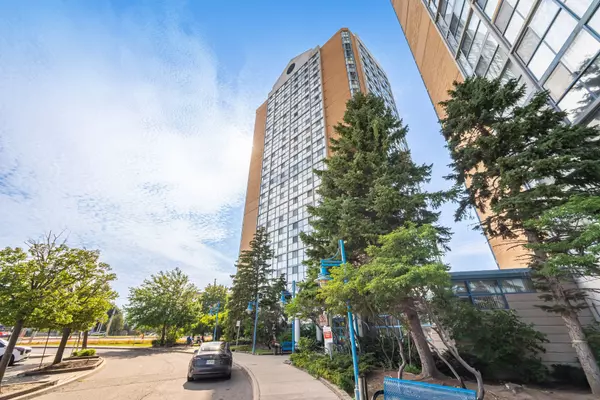 Mississauga, ON L4Z 3K9,25 Trailwood DR #402