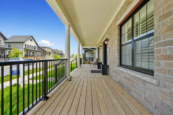Cobourg, ON K9A 1W9,927 Ernest Allen BLVD