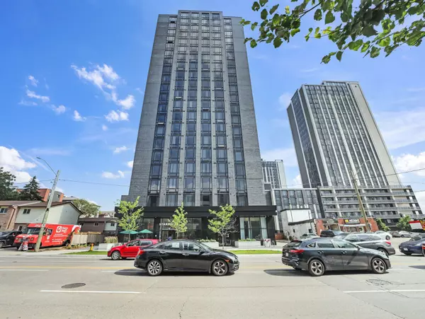 145 Columbia ST W #1005, Waterloo, ON N2L 0K7