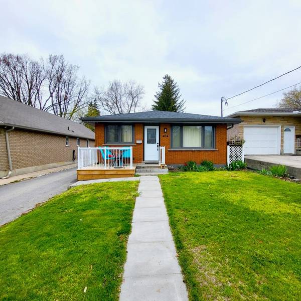 404 Nelson ST, Brantford, ON N3S 4E8
