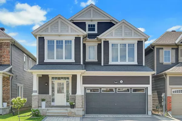 133 Mandalay ST, Orleans - Cumberland And Area, ON K4A 1A6