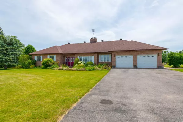 30 Skye Valley DR, Cobourg, ON K9A 4J7