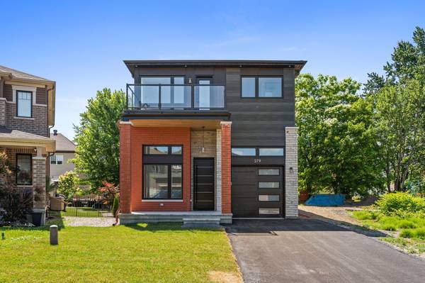 279 Enclave WALK #A, Orleans - Convent Glen And Area, ON K1W 0J5