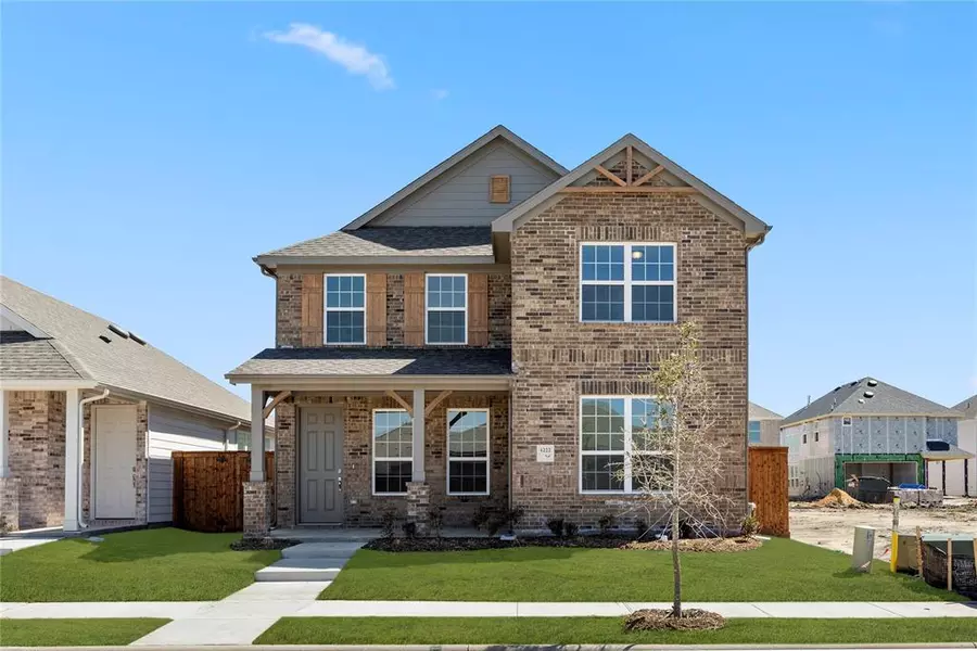 1222 Falls Rush Way, Royse City, TX 75189