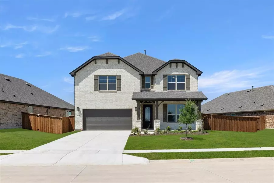 1115 Rothland, Red Oak, TX 75154