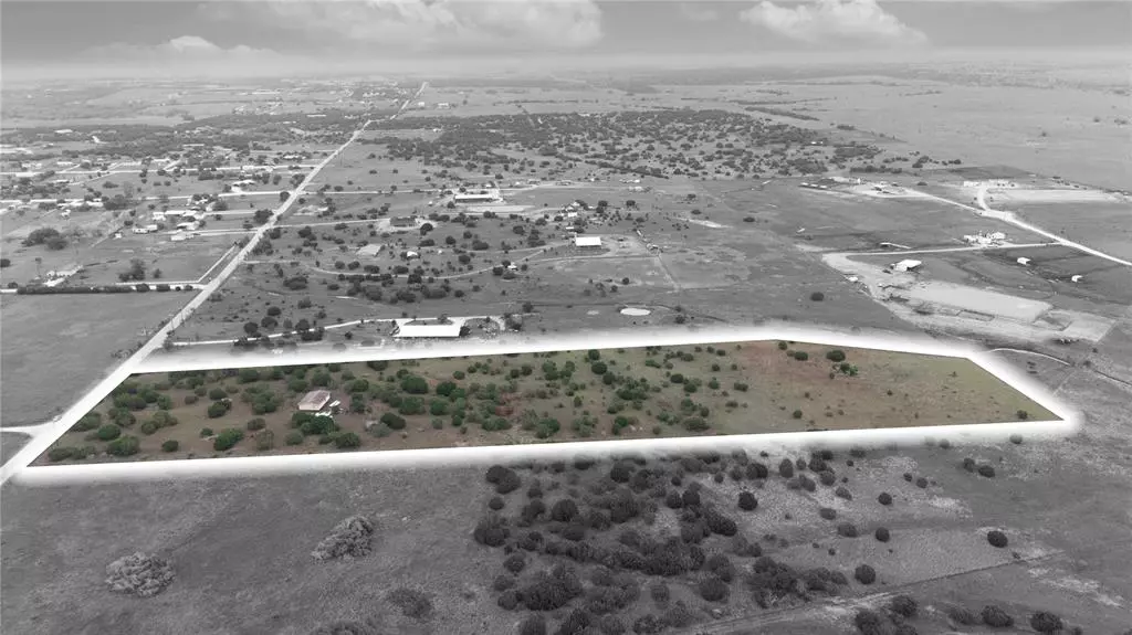 TBD County Road 182, Stephenville, TX 76401