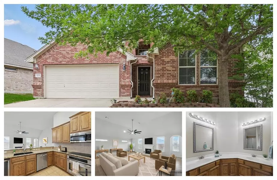 5233 Woodglen Lane, Fort Worth, TX 76126